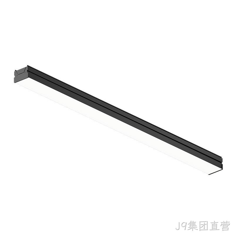 T01线条灯