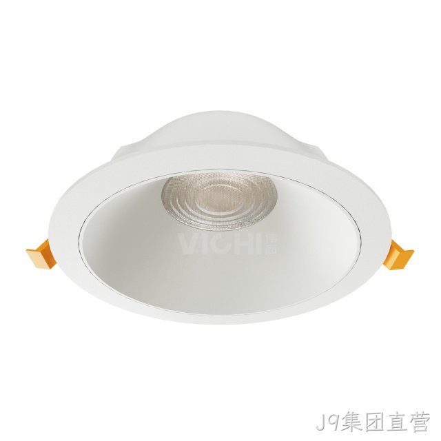 Q03系列嵌入式筒灯