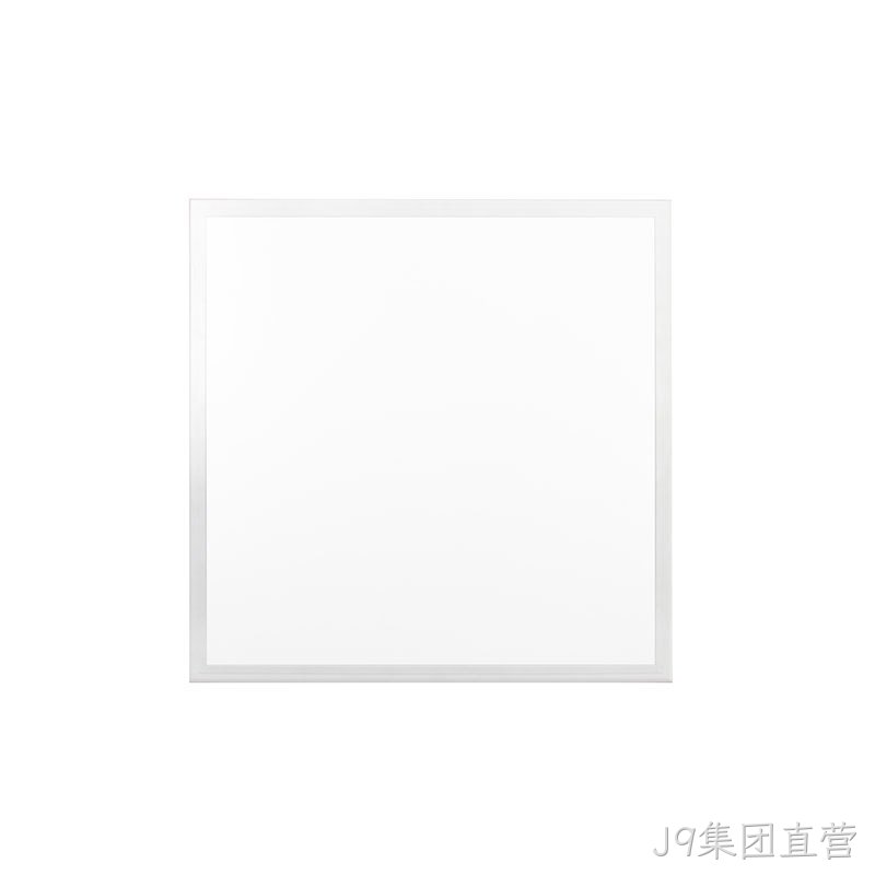 P02系列铝扣式面板灯